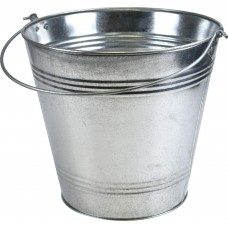 Galvanised Bucket